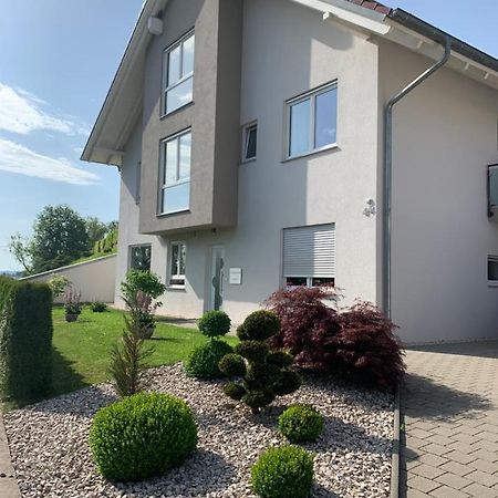 Ferienwohnung Simon Freudenstadt Eksteriør bilde