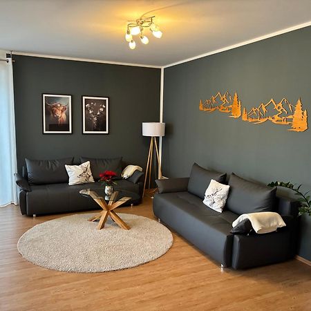 Ferienwohnung Simon Freudenstadt Eksteriør bilde