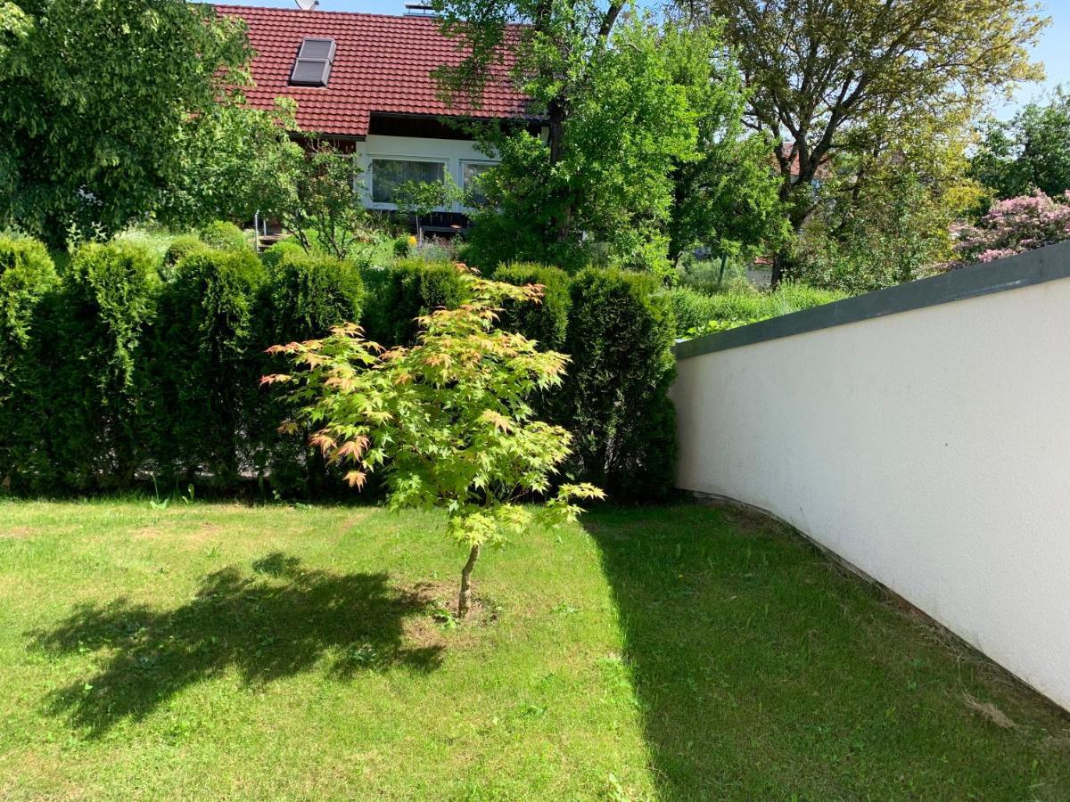 Ferienwohnung Simon Freudenstadt Eksteriør bilde
