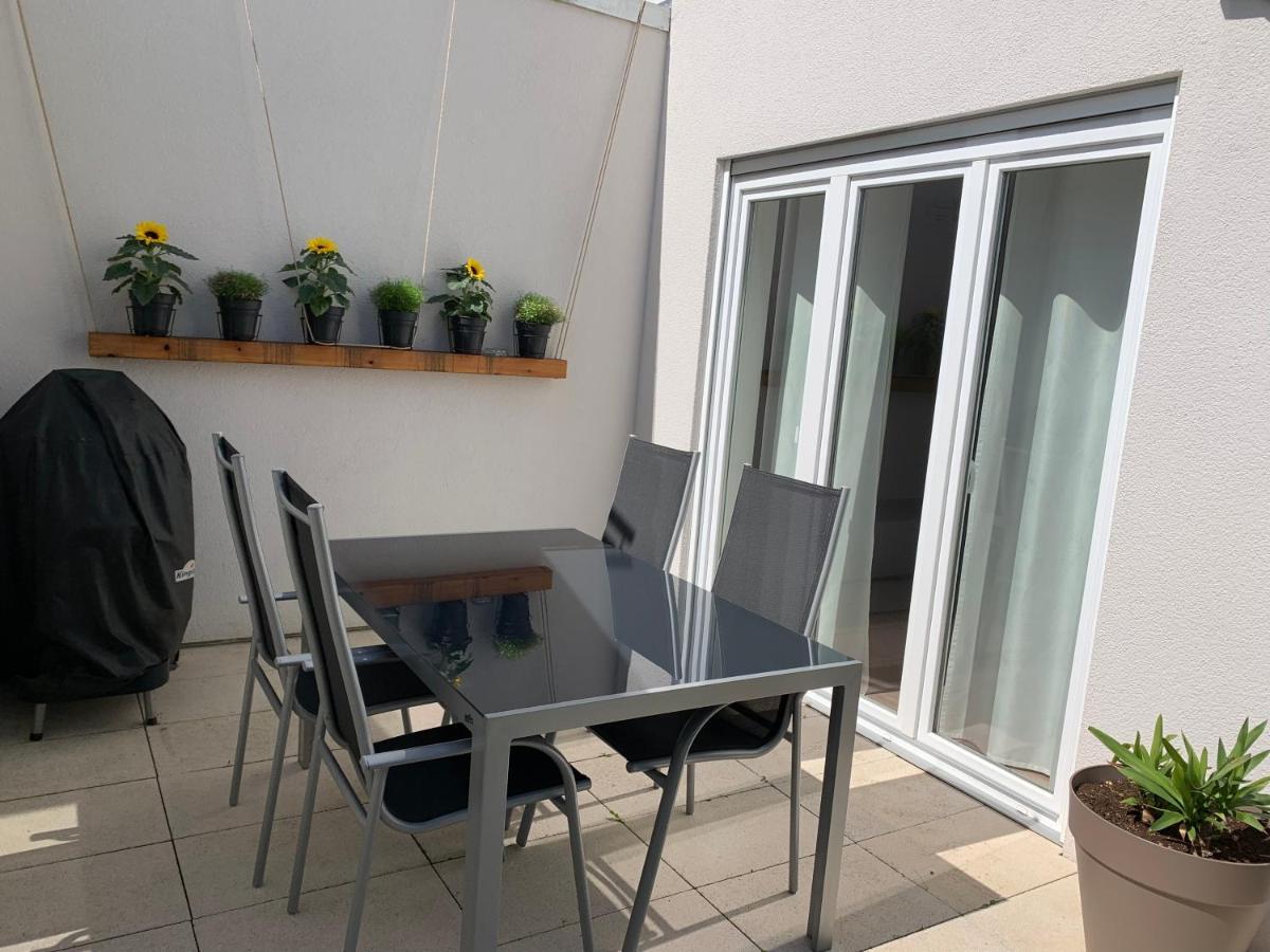 Ferienwohnung Simon Freudenstadt Eksteriør bilde