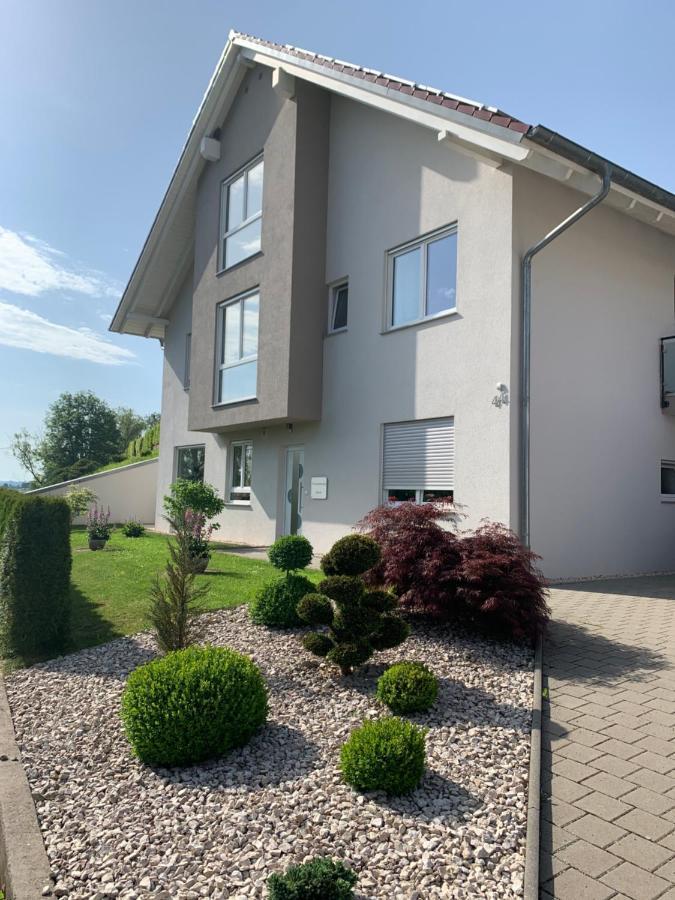 Ferienwohnung Simon Freudenstadt Eksteriør bilde