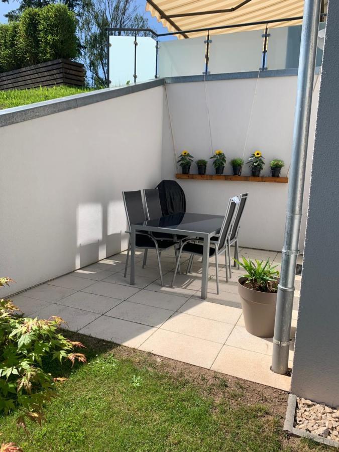 Ferienwohnung Simon Freudenstadt Eksteriør bilde