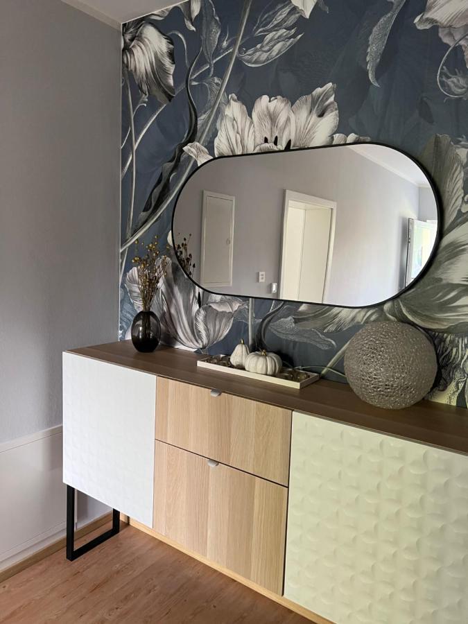 Ferienwohnung Simon Freudenstadt Eksteriør bilde