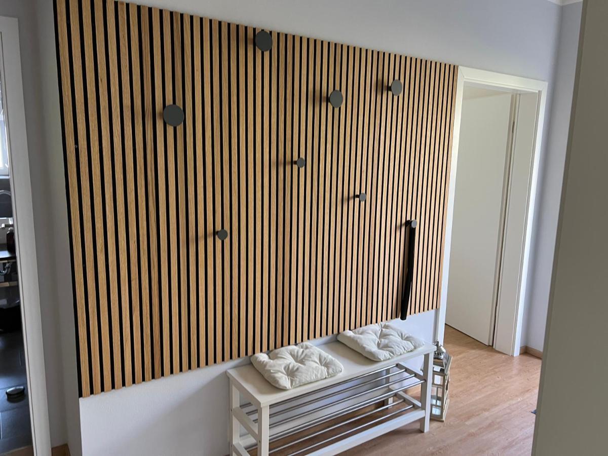 Ferienwohnung Simon Freudenstadt Eksteriør bilde