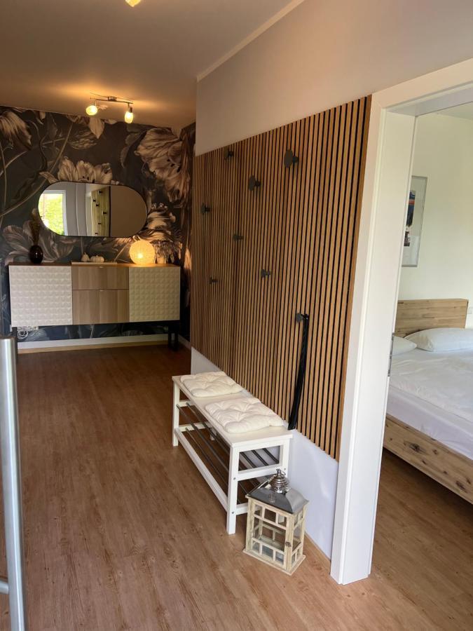 Ferienwohnung Simon Freudenstadt Eksteriør bilde