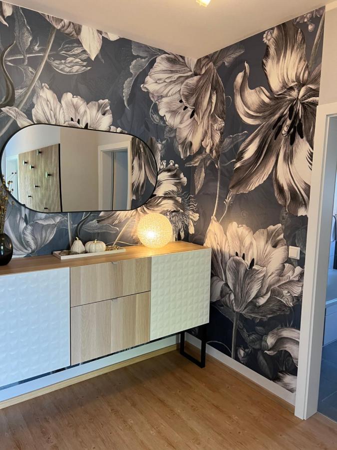 Ferienwohnung Simon Freudenstadt Eksteriør bilde
