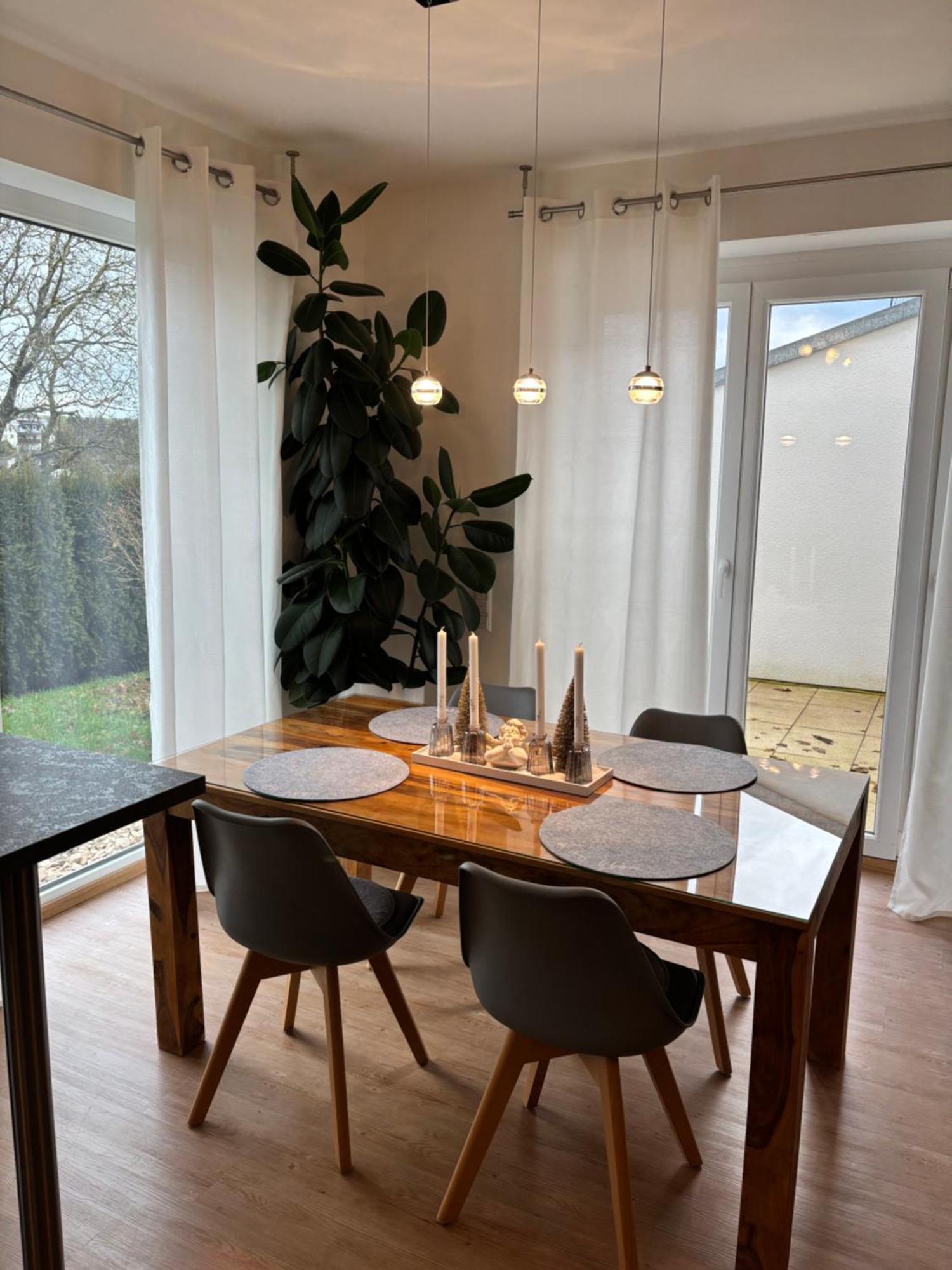 Ferienwohnung Simon Freudenstadt Eksteriør bilde