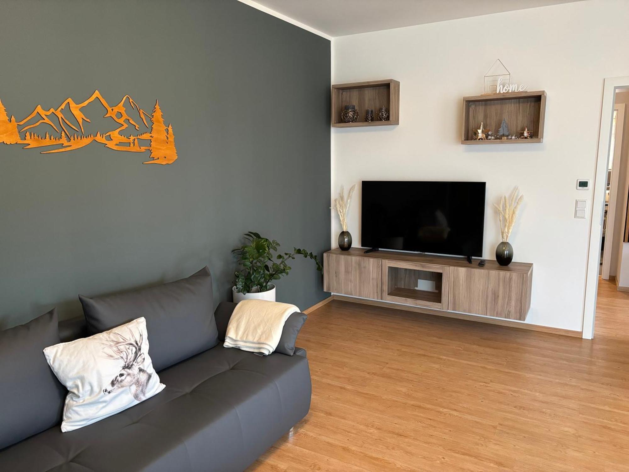 Ferienwohnung Simon Freudenstadt Eksteriør bilde