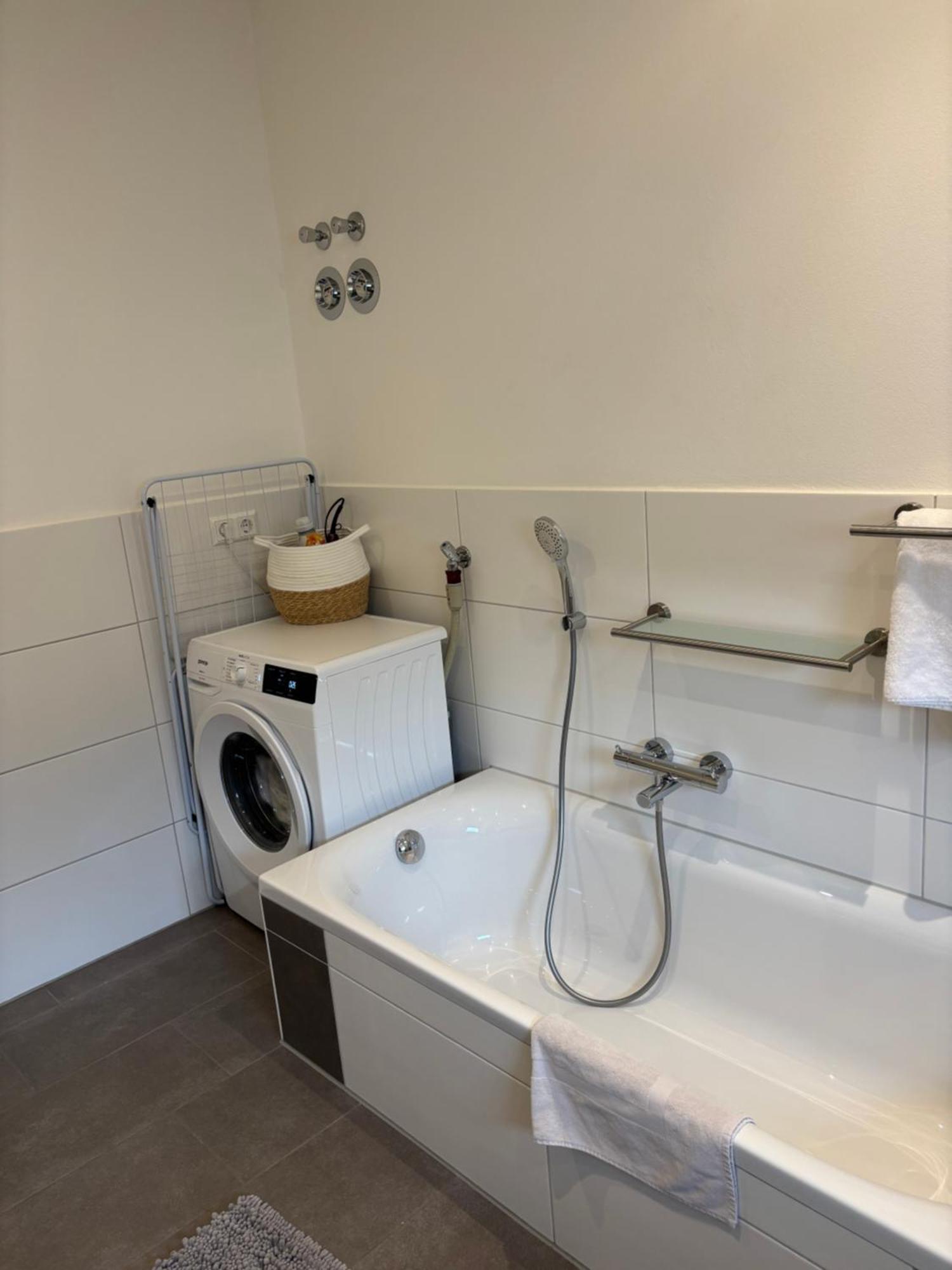 Ferienwohnung Simon Freudenstadt Eksteriør bilde
