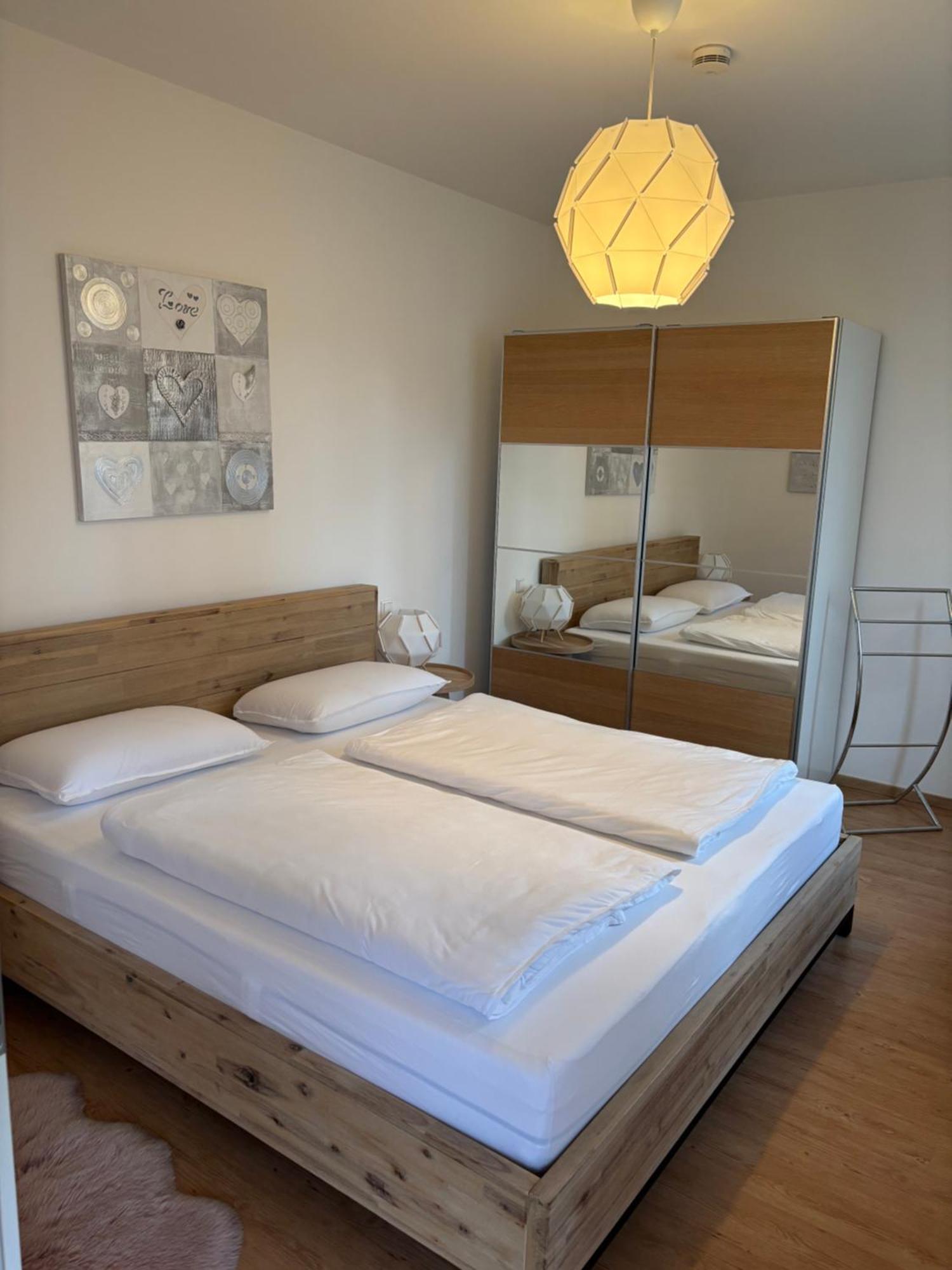 Ferienwohnung Simon Freudenstadt Eksteriør bilde