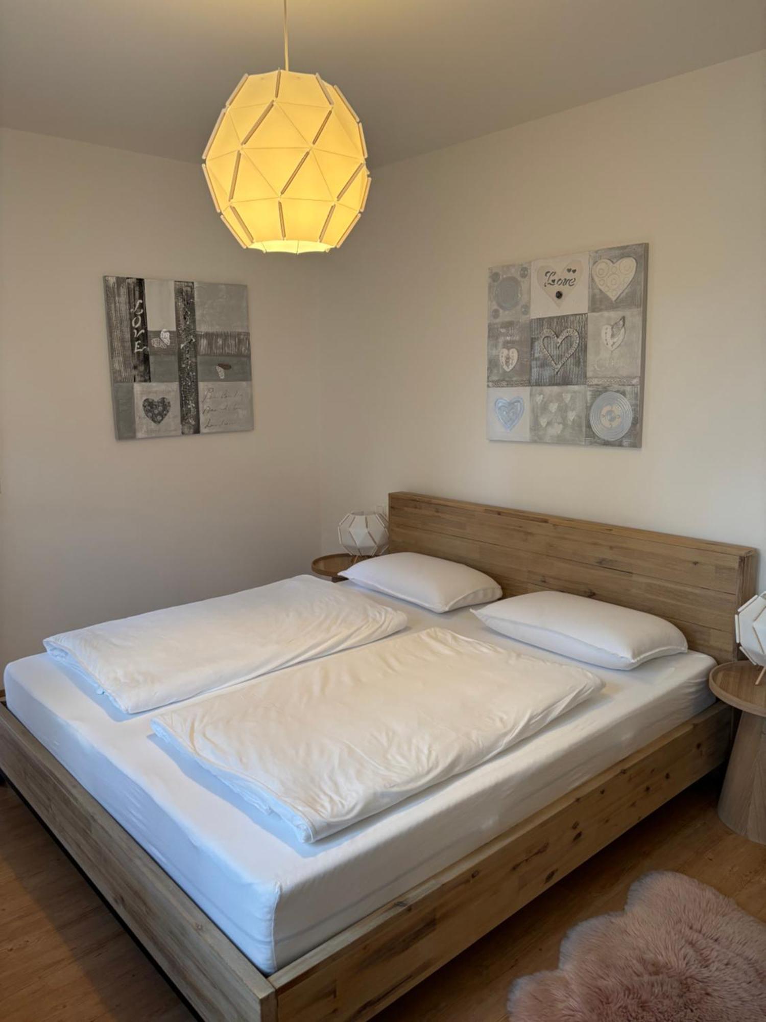 Ferienwohnung Simon Freudenstadt Eksteriør bilde